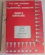 International Model TD-8E Paydozer Parts Catalog PC-TD8E-1