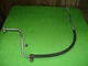 2010 HINO 268 J08E-TV J08E AC A/C LINE HOSE TUBE PIPE Air Conditioning