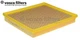 For VASCO BREYKO A132 AIR FILTER