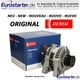 Alternator 30A New Genuine Magneti Marelli (Denso) 63320060 for Fiat, Iveco