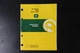 John Deere 400 Series Rigid Rotary Hoe Operator's Manual OMN159454