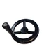 P1022087 Handwheel for Grizzly G1022ZF, G1022ZFX & G1022PRO 10" Table Saws*