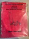New Holland-Model 120-MOWER-Service Parts Catalog-Serial Numbers 6000 and Above