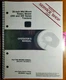 John Deere 38" Mower for 200 210 212 214 216 300 316 318 330 Tractor Manual 2/85