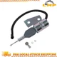 3964627 3991167 SA-4941-12 12V Stop Solenoid Valve for Cummins 4BT Case 550h US