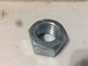 1450 - A New 3/4 Hex Nut For A Woods 208-1, 208Q-1, 211-3, 213, 213-2 Mowers