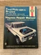 Ford Pickup & Bronco 1973-1979 Repair Manual Haynes 36054
