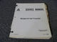 Allis-Chalmers 6140 Tractor Shop Service Repair Manual Part No. 9005320 xz