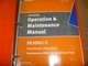 Doosan DX300LC-3 Excavator Owner Operator Maintenance Manual SN 1001-Up