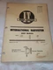 I&T Shop Service Manual for International Harvester B-275 B-414 354 364 Tractor