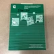 Cummins B3.9 B5.9 INDUST. ENGINE OPERATION & MAINTENANCE MANUAL GUIDE pn 4021389