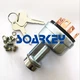 IGNITION SWITCH for KOMATSU Bulldozer D21A-8 D21A-8E0 D21A-8T D21P-8 D21P-8T