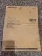 Caterpillar CAT 950G Wheel Loader Parts Manual Book 3JW Catalog List Shop Guide