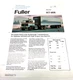 Fuller RT906 6 Speed Transmissions Brochures Heavy Truck