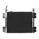 Oil Cooler fits John Deere 670B 672B 770B 770BH 772B 772BH AT160376