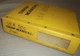 KOMATSU WA500-1 WHEEL LOADER SERVICE SHOP REPAIR WORKSHOP MANUAL S/N 20001-UP