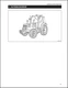 Kioti DK65 Tractor Repair Service Workshop Manual CD ..- Daedong DK 65 DK65c