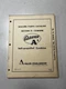 Allis-Chalmers Gleaner A II Self-Propelled Combine Parts Book