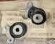 2 STIHL OEM ANNULAR BUFFERPT# 1129 790 9900 Fits Chainsaws 020,020T,MS200,MS200T