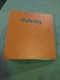 Kubota R510B Wheel Loader Workshop Repair Service Manual