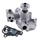 Water Pump 13-2572 132572 Fit Thermo King TK482 TK486 Precedent G-700 SB SLXi SL