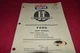 Ford 1000 1600 Tractor I&T Shop Manual CHPA