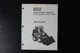 New Holland L-451 L-452 L-454 L-455 Skid-Steer Loader Service Manual OEM