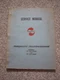 Allison 3340/3440 TorqMatic Transmission Service Manual 1096A Truck/Construction