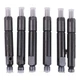 6X Fuel Injector 0432191825 471611 For Volvo TD71F TD71FQ TD73E  Engine FL7