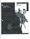 Truck Engine Brochure - International - DT 408 - Cutaway-style view (T2045)