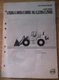 VOLVO L150G L180G L220G  L250G LOADER CAB & INTERIOR SERVICE REPAIR SHOP MANUAL