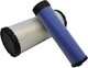 New Air Filter for Bobcat E80 653 751 CT225 CT230 CT235 CT335 CT440 CT445 CT450