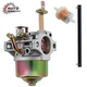 EY20 Carburetor Carb for Wisconsin Subaru Robin EY15 DET180 WI-185 Generator
