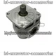 Hydraulic Gear Pump 92371-01100 for Mitsubishi Caterpillar FD100 FD130 DP100