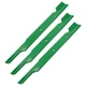 72" Deck Blade for Ferris IS6200Z ISX3300 Series Mower Deck / 5102227S 5102227