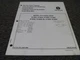 New Holland 974 974N4 974W4 974W5 974N6 Corn Head Parts Catalog Manual 5097484