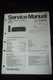 Technics Service Manual for the SL-PS840 CD Changer Player