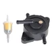 For Kawasaki 49040-7008 FR541V FR600V FR651V FR691V FR730V 054-113 Fuel Pump