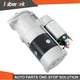 Labwork M8T50472 1K012-63010 Starter For Kubota Loader V3800DI-T M126GX M126X