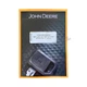 JOHN DEERE 544H TC54H LOADER OPERATORS MANUAL