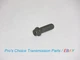 **Hardened**Center Support To Case Feed Bolt--Fits All 4L80E 4L85E Transmissions
