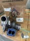 OEM international 4307251r91/2506742c91 Turbocharger DT466E I530E
