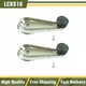 Dorman Manual Window Crank Handle Chrome Pair Fits International Truck Brand