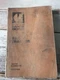 CAT CATERPILLAR 631C TRACTOR PARTS BOOK S/N 67M1-Up Catalog Scraper Manual Guide