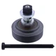 Water Pump Idler Pulley 1962045 3064919 For Cummins NH-855 NT855 NTA855 Big Cam