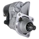 Starter For Case Loaders - Backhoe 680K Construction King D129494; SND0069