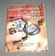 Tecumseh Mechanic's Handbook 3 To 10 H.P. And OVM120 Engines