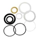 04655-U1040-71 Seal Kit for Tilt Cylinder fits Toyota 8FDU15 8FDU18 Forklift
