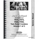 New Holland Combine TR70 TR75 TR85 TR95 Service Repair Manual Twin Rotor