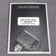 John Deere 770G, 772G Motor Grader Technical Service Repair Manual - TM14251X19